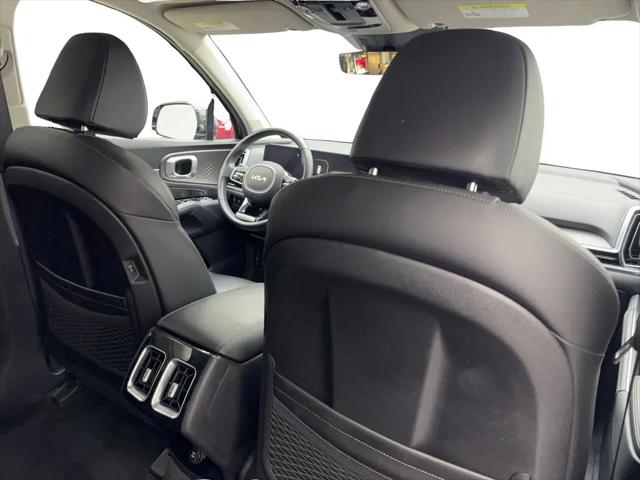 2024 Kia Sorento SX