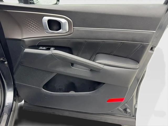 2024 Kia Sorento SX