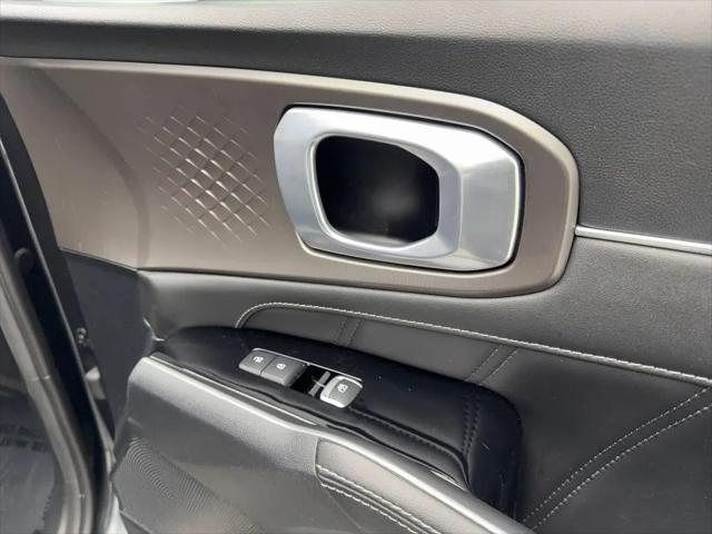2024 Kia Sorento SX