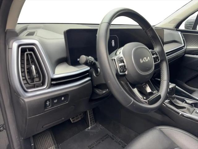 2024 Kia Sorento SX
