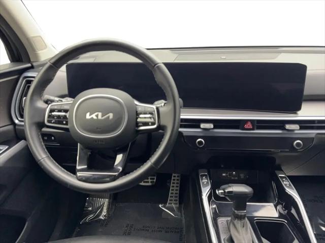 2024 Kia Sorento SX