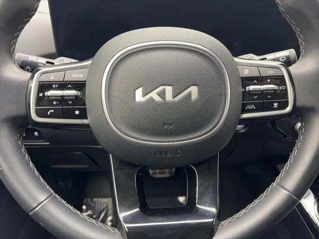 2024 Kia Sorento SX