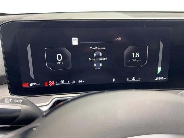 2024 Kia Sorento SX