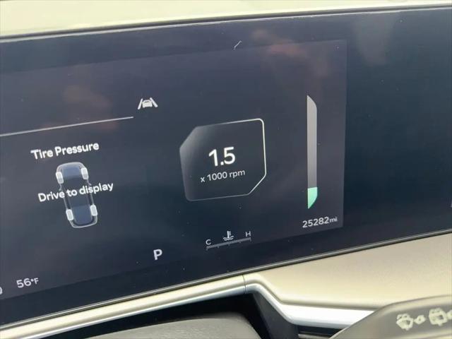 2024 Kia Sorento SX