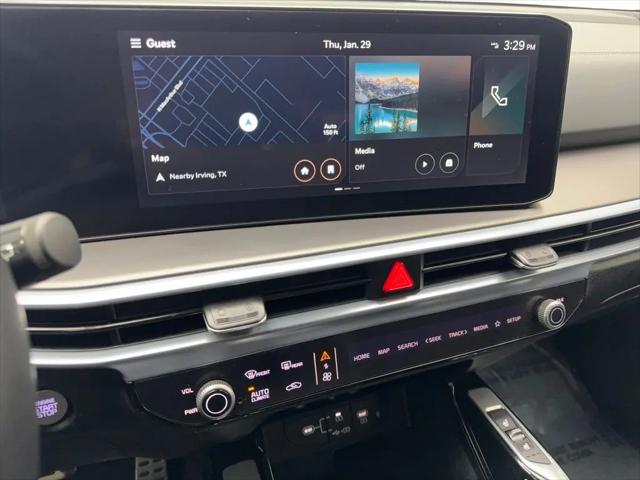 2024 Kia Sorento SX