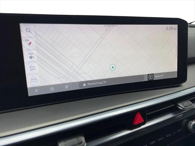 2024 Kia Sorento SX