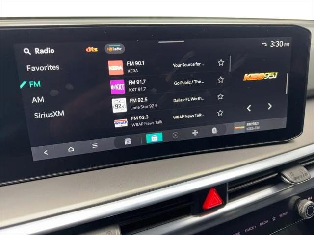 2024 Kia Sorento SX