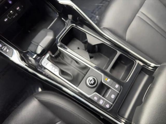 2024 Kia Sorento SX