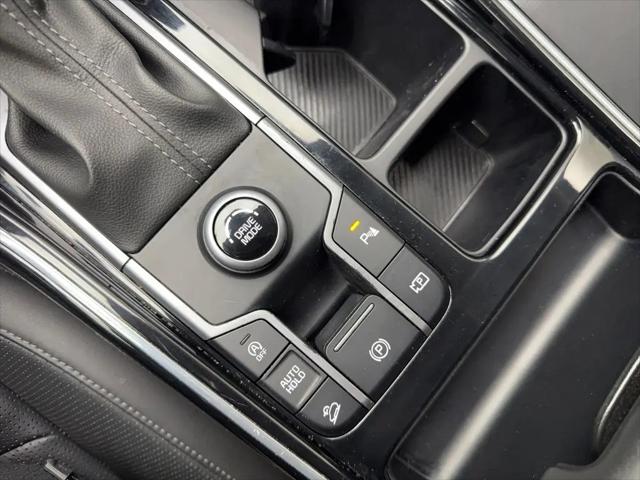 2024 Kia Sorento SX