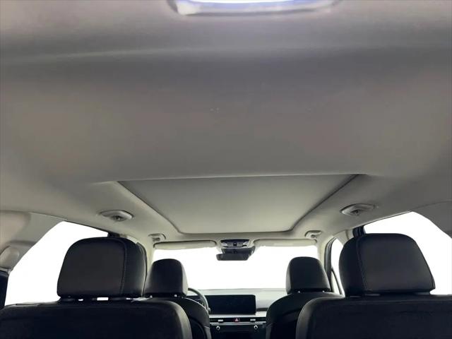 2024 Kia Sorento SX