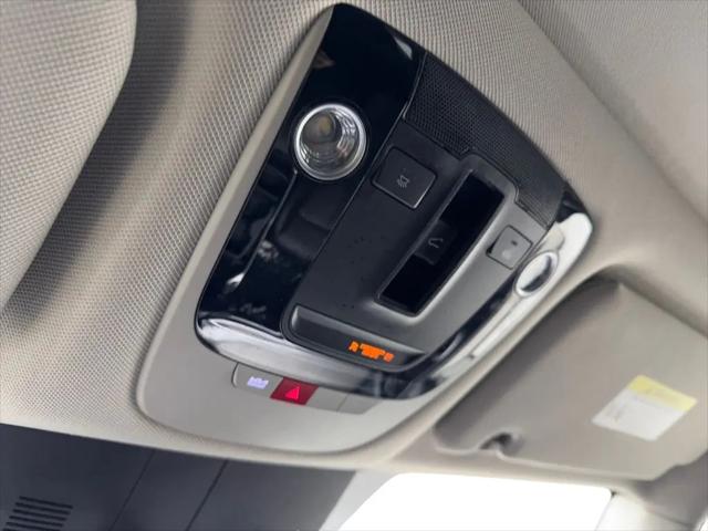 2024 Kia Sorento SX