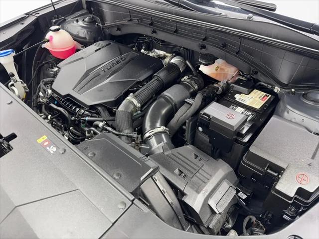 2024 Kia Sorento SX