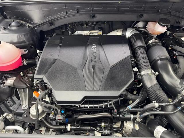 2024 Kia Sorento SX