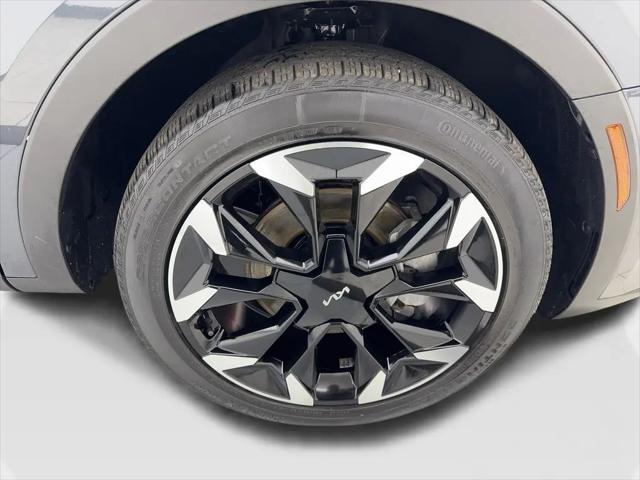 2024 Kia Sorento SX