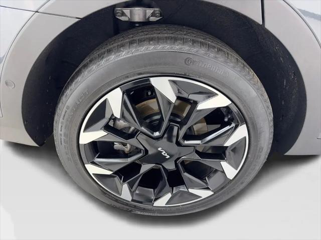 2024 Kia Sorento SX