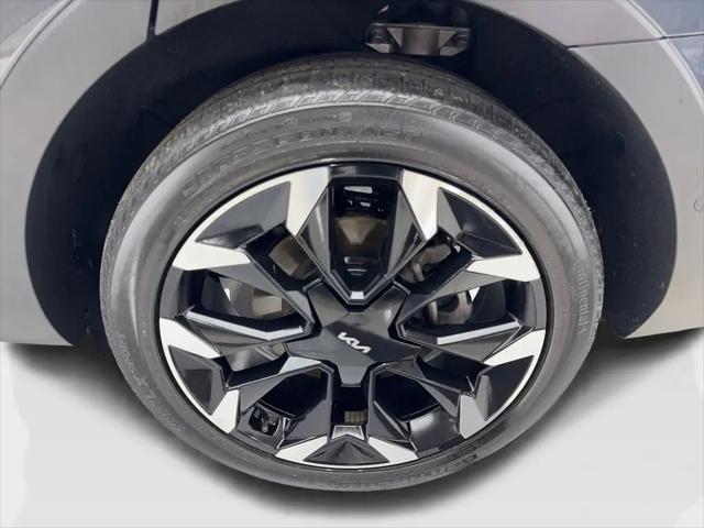 2024 Kia Sorento SX