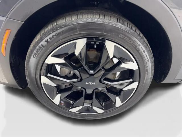 2024 Kia Sorento SX