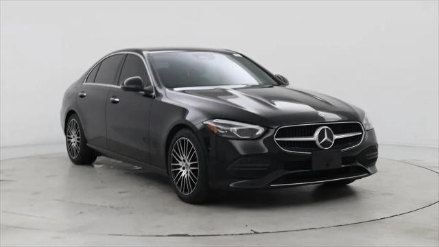 2024 Mercedes-Benz C-CLASS C 300 C 300 for sale in Savannah, GA