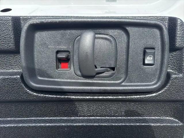 2023 Chevrolet Express Cargo Van RWD 2500 Regular Wheelbase WT