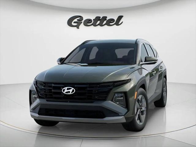 2026 Hyundai Tucson SEL for sale in Punta Gorda, FL