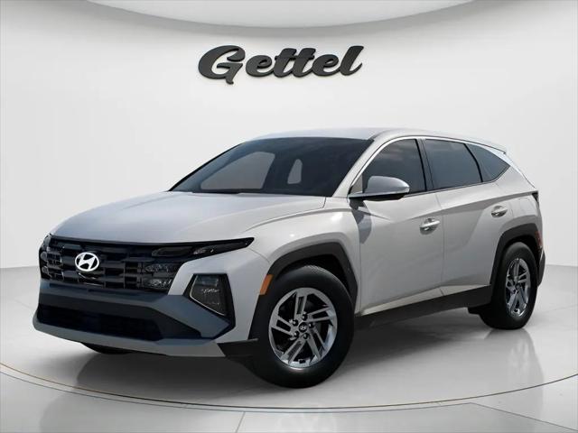 2026 Hyundai Tucson SE for sale in Punta Gorda, FL