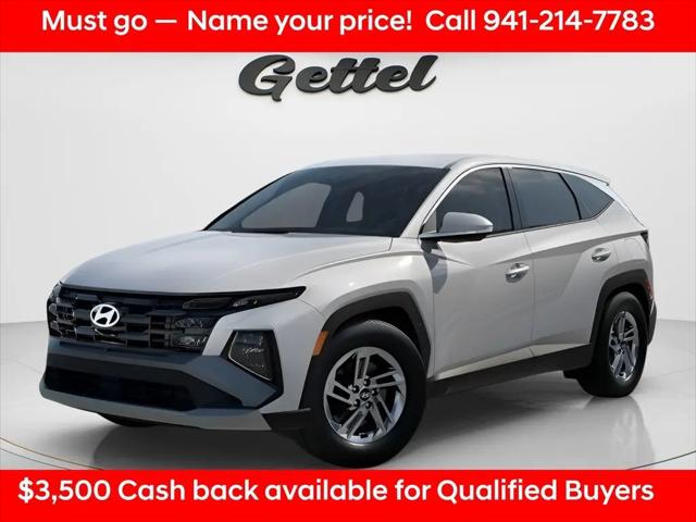 2026 Hyundai Tucson SE for sale in Punta Gorda, FL