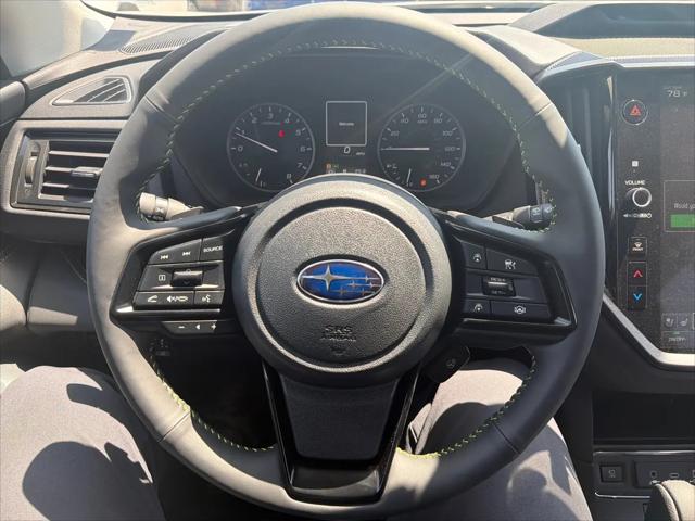 2026 Subaru Ascent Onyx Edition Touring
