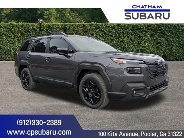 2026 Subaru Outback Limited for sale in Pooler, GA