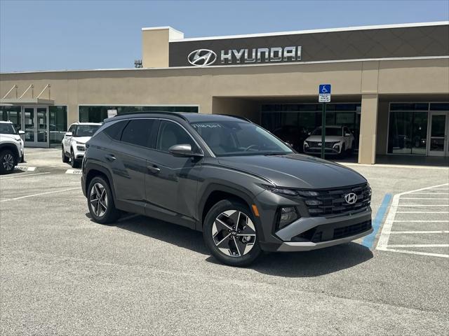 2026 Hyundai Tucson SEL for sale in Stuart, FL