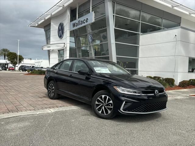 2026 Volkswagen Jetta S for sale in Stuart, FL