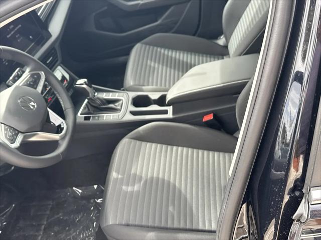2026 Volkswagen Jetta S