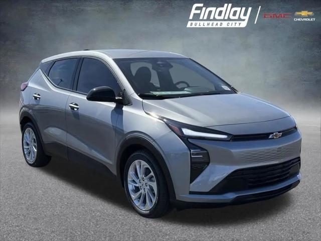 2027 Chevrolet Bolt LT FWD for sale in Bullhead City, AZ