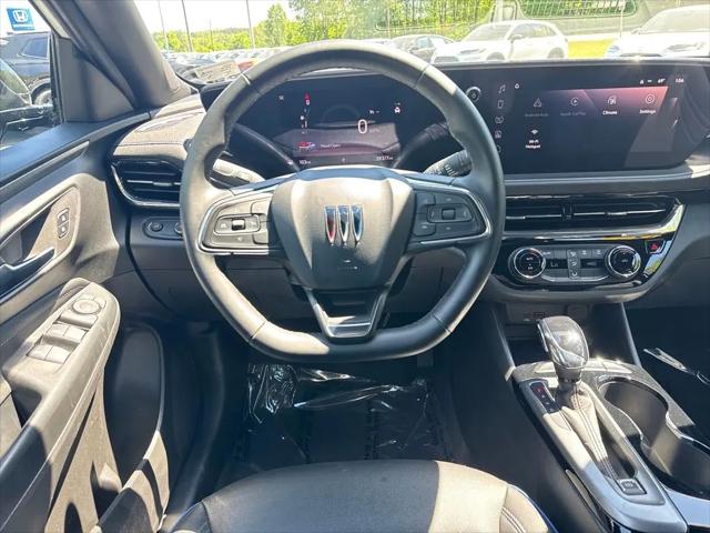 2025 Buick NV Sport Touring FWD