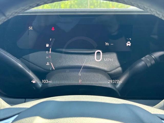 2025 Buick NV Sport Touring FWD