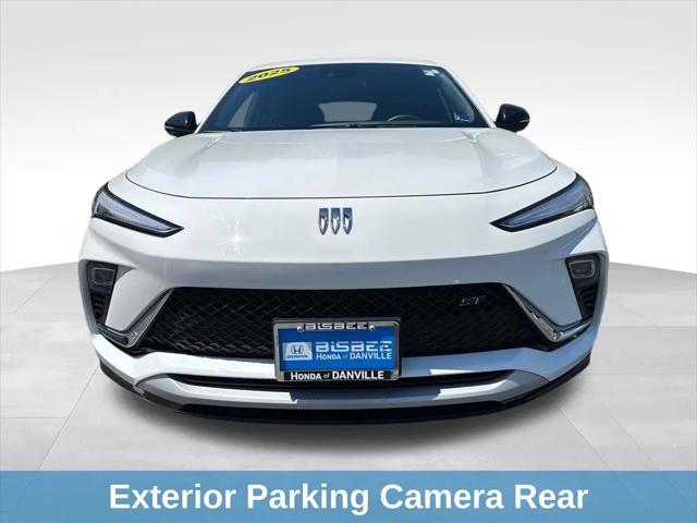 2025 Buick NV Sport Touring FWD
