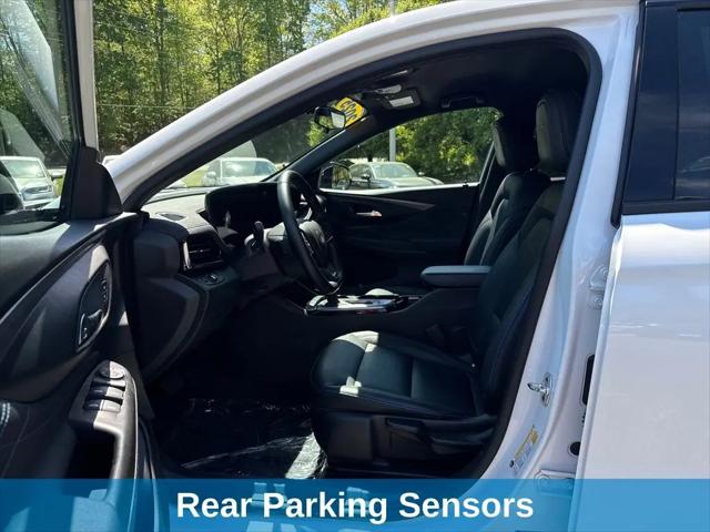 2025 Buick NV Sport Touring FWD