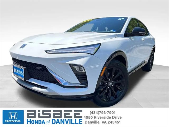 2025 Buick NV Sport Touring FWD for sale in Danville, VA