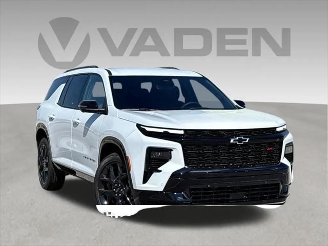 2026 Chevrolet Traverse FWD RS for sale in Pooler, GA