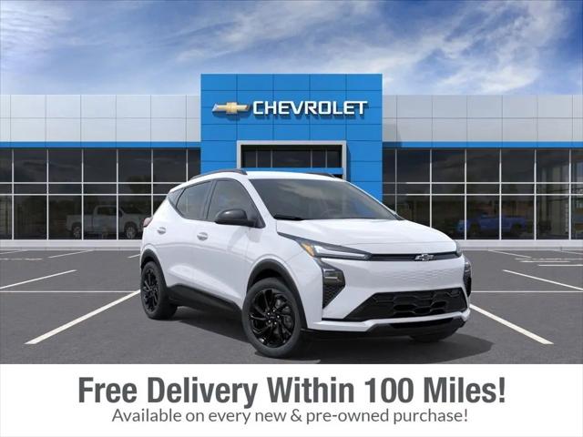 2027 Chevrolet Bolt RS FWD for sale in Pooler, GA