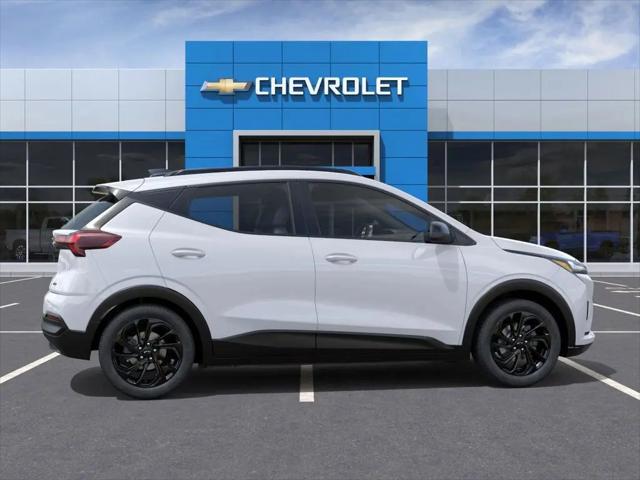 2027 Chevrolet Bolt RS FWD
