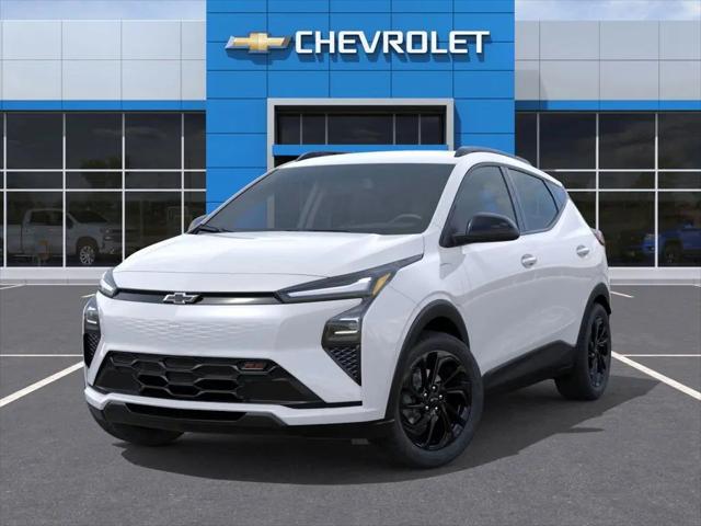 2027 Chevrolet Bolt RS FWD