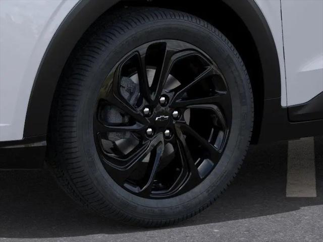 2027 Chevrolet Bolt RS FWD