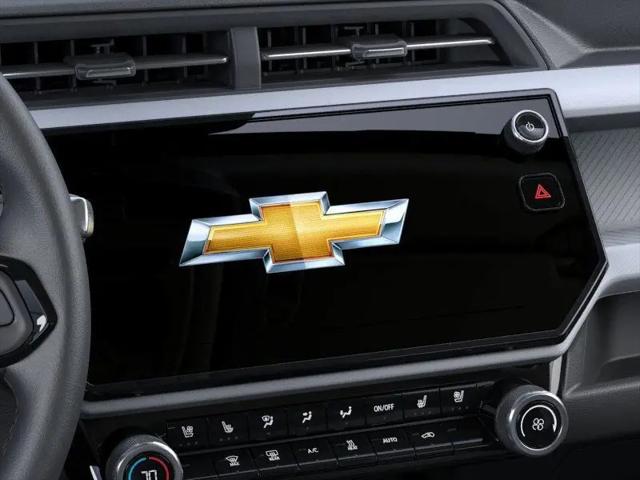 2027 Chevrolet Bolt RS FWD