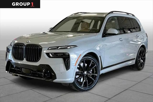 2026 BMW X7 xDrive40i for sale in Arlington, TX