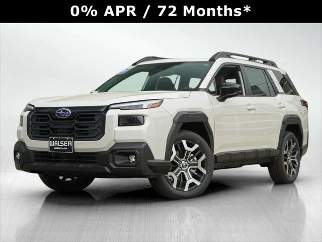 2026 Subaru Outback Touring XT for sale in Burnsville, MN