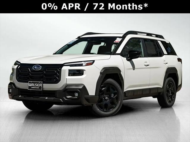 2026 Subaru Outback Limited for sale in Burnsville, MN