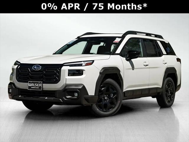 2026 Subaru Outback Limited for sale in Burnsville, MN