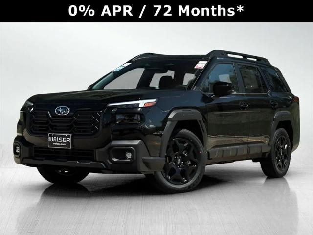 2026 Subaru Outback Limited for sale in Burnsville, MN