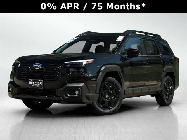 2026 Subaru Outback Limited for sale in Burnsville, MN