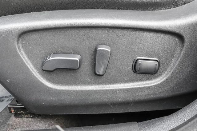 2020 Nissan Rogue SL Intelligent AWD